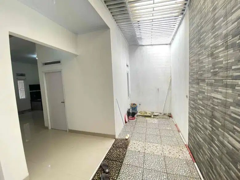 Foto 3 Contoh Jual Rumah 1 lantai