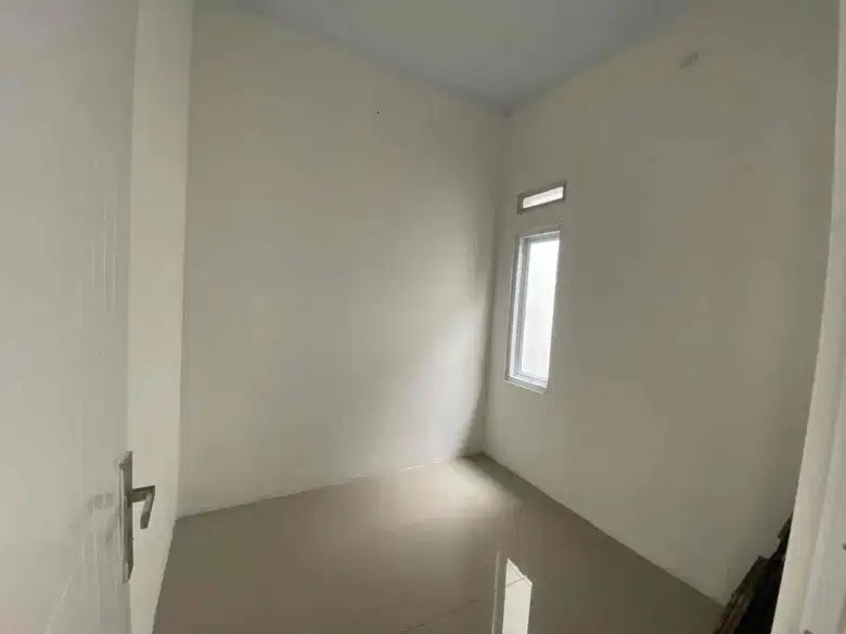 Foto 4 Contoh Jual Rumah 1 lantai