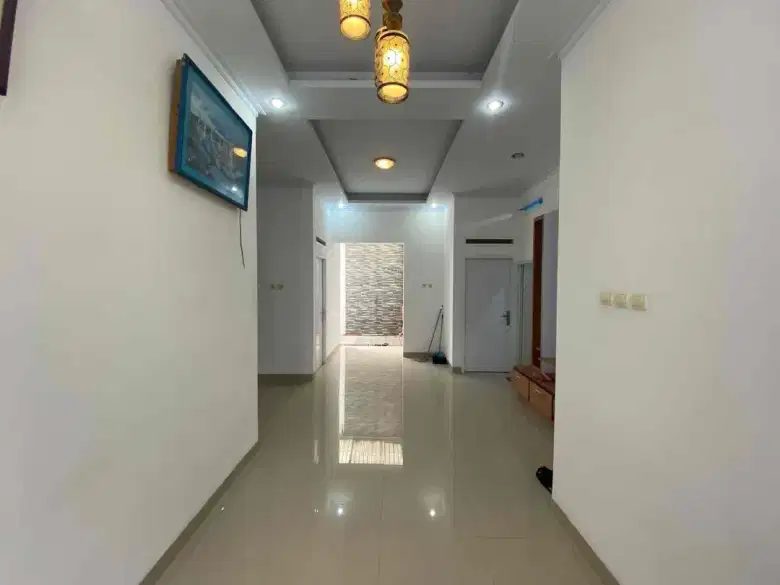 Foto 2 Contoh Jual Rumah 1 lantai