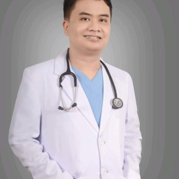Foto profil Karel Respati